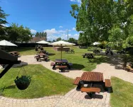 The Congresbury Arms - Wifi