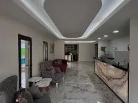 Jest Hotel 케메르 호텔