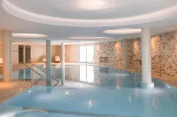 Sagitario Playa - spa
