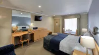 Edward Parry Motel and Apartments