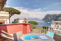 Palatium Mari - Ocean View