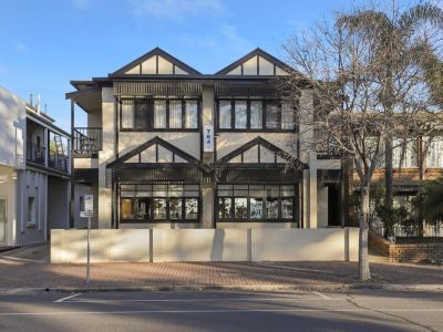 Bayview Apartments Glenelg