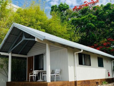 Airlie Beach Apartments