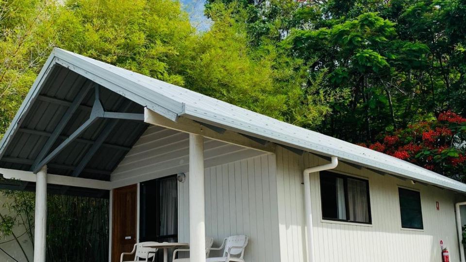 Airlie Beach Apartments