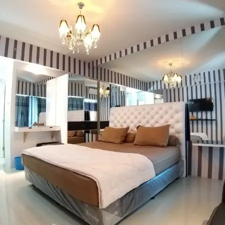 Tanglin by Miracle