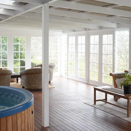Maleny Homestead & Cottage