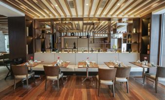 Gokulam Grand Trivandrum