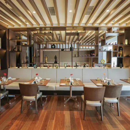 Gokulam Grand Trivandrum