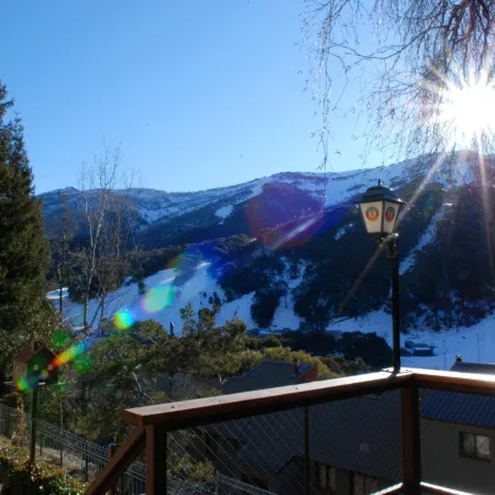 Candlelight Lodge