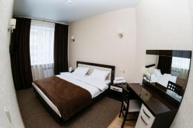 Vyatka Streets Scarlet Sails