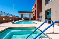 Fairfield Inn & Suites Palm Desert Coachella Valley - Pools