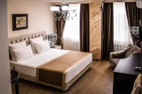 Palazzo Spa-Hotel - Boutique