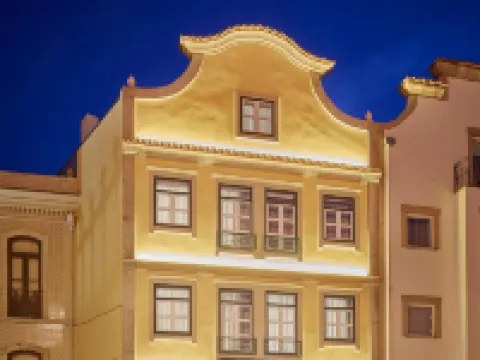 Hotel das Salinas Hotels in Aveiro