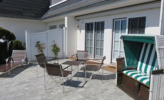 Ferienwohnung Sönshörn