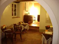 Albergo San Martino & Depandance - breakfast
