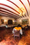 Hotel Cajamarca - Bữa sáng