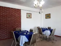 Hotel Azteca Tabasco - Bintang 2