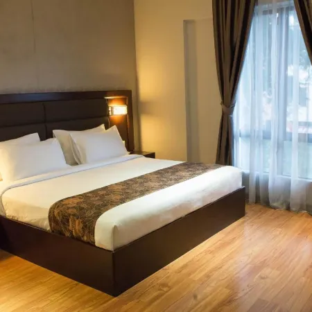 Castello Hotel Отели рядом с достопримечательностью «Аутлет-центр Johor Premium Outlets»