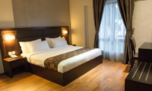 Castello Hotel Hotels in der Nähe von Johor Premium Outlets