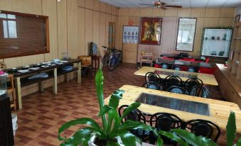 Tai Yu Ju Bao Fang B&B