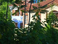 Boutique Hotel Kokkino Spiti