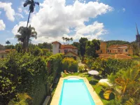 Pousada Imperial Koeler - Pools