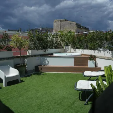 San Michele Luxury Rooms