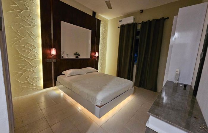 Blue Haven Retreat