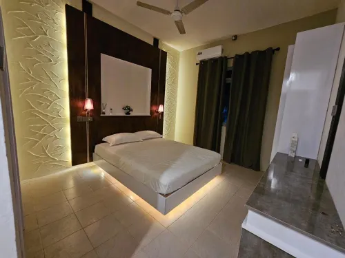 Blue Haven Retreat - Guest houses