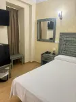 Hotel Chipiona - parking
