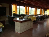 Agriturismo "Terra d'Ulivi" - breakfast