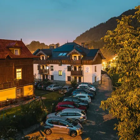 Apartamenty Eko