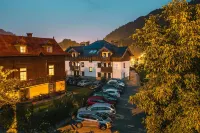 Apartamenty Eko - Parkering