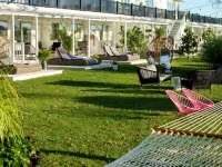 Aqua by American Beech - Adults Only Hotels in Riverhead