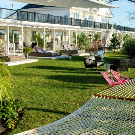 Aqua by American Beech - Adults Only