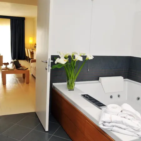 Hotel Monte Sarago