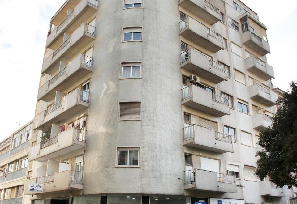 리스본 스위트 홈