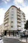 Lisbon Suite Home Các khách sạn ở 