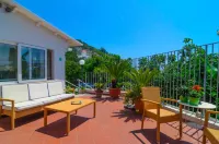 Albergo Villa Giusto . . . la Dimora Ideale Lontana Dallo Stress-New Các khách sạn ở Barano D'ischia