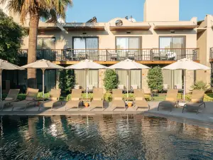 Khai Hotel Bodrum