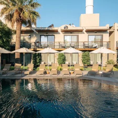 Khai Hotel Bodrum