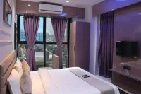 Hotel Czar Inn