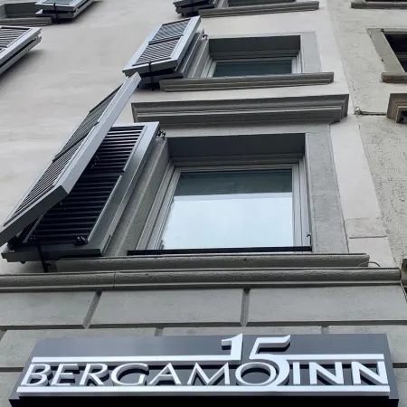 Bergamo Inn 15