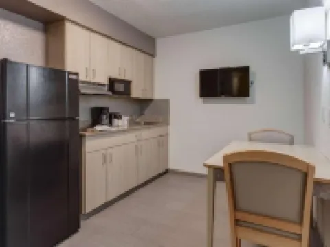 Studio 6 El Paso, TX - East Hotels in El Paso