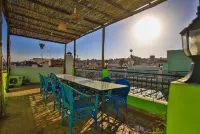 Riad Dar Hidaya Fes