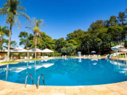 Hotel Nacional Inn Araxá Previdência Hotels in Araxá