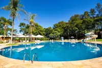 Hotel Nacional Inn Araxá Previdência Hotels in Araxa