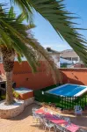 Hospedium Hotel El Nido de Alcudia Suites - Pools