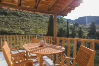 Monemvasia Green Apartments Hotels in Laconia