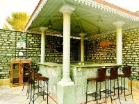The Trishala Vilas (A Luxury Boutique Hotel & Spa) - bar